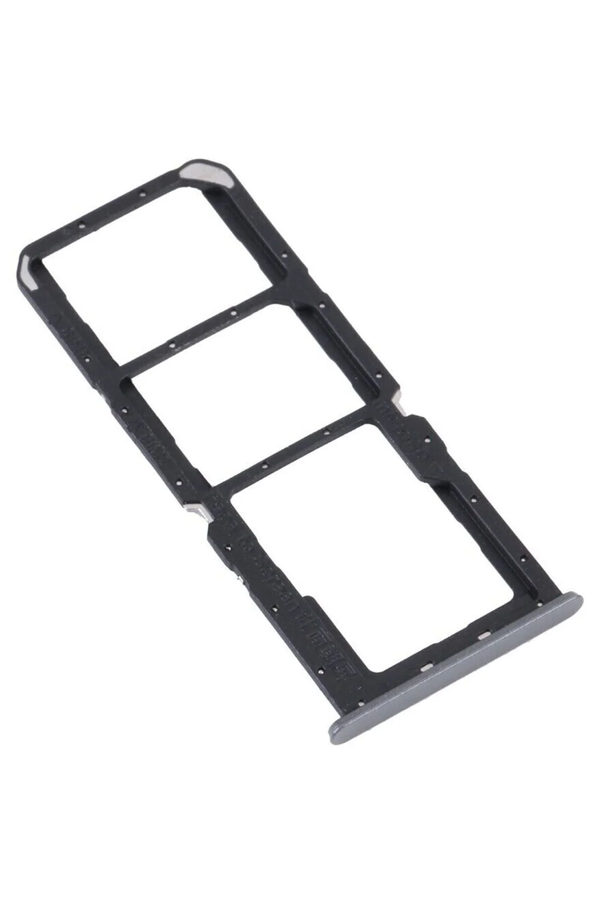 Realme 8 Sim Kart Tepsisi RMX3085 Silver